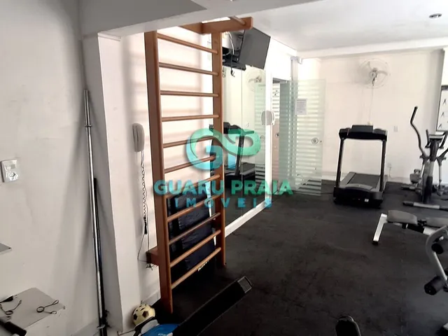 Imagem 11: Apartamento com 1 Dormitório na Enseada