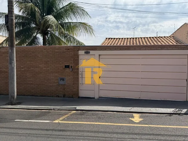 Imagem: House em São José do Rio Preto - São