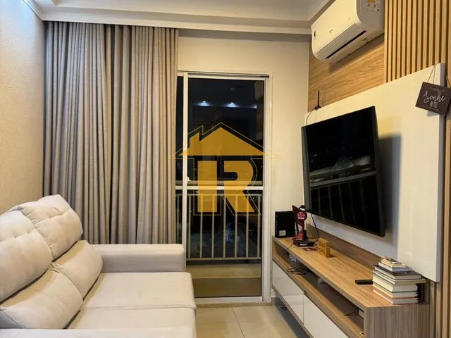 Imagem: Apartment em São José do Rio Preto - São