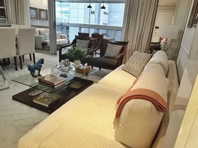 Imagem 16: Apartamento À Venda no Bairro Jardim Cuiabá - Cuiabá/Mt