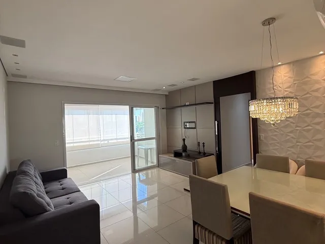 Imagem 14: Apartamento com 3 Quartos