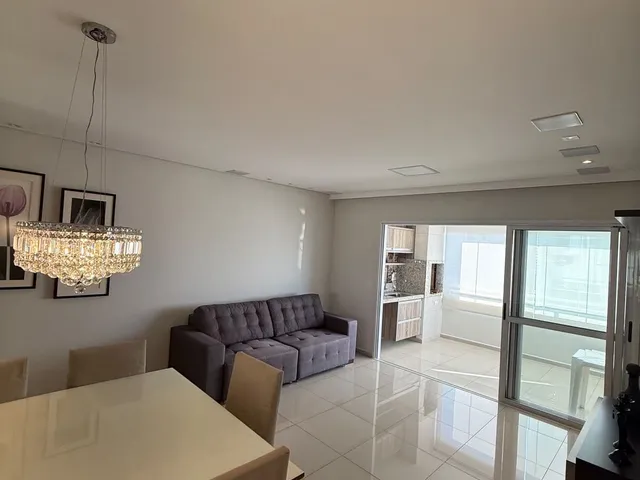 Imagem 12: Apartamento com 3 Quartos