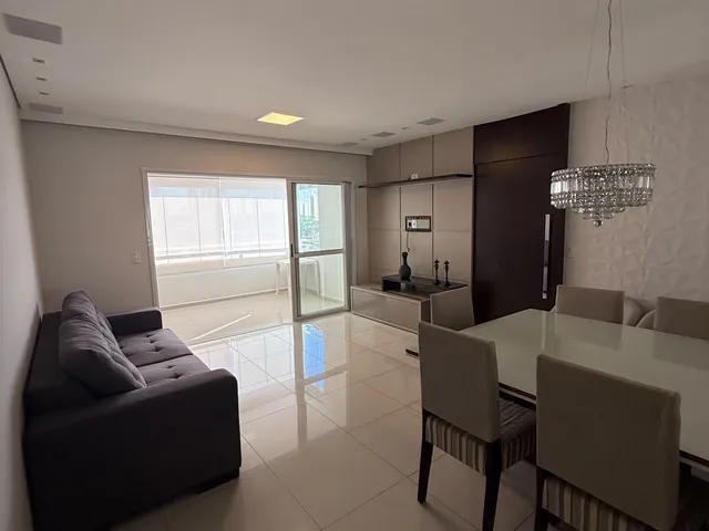 Imagem 11: Apartamento com 3 Quartos