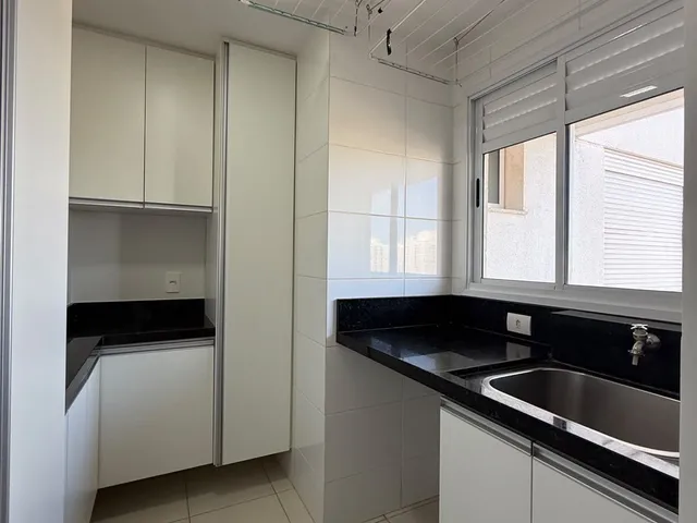 Imagem 2: Apartamento com 3 Quartos