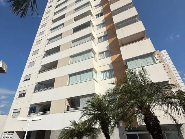 Imagem 4: Apartamento com 3 Quartos