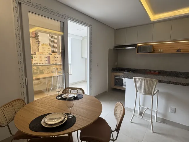 Imagem 14: Apartamento À Venda no Bairro Bosque da Saúde - Cuiabá/Mt