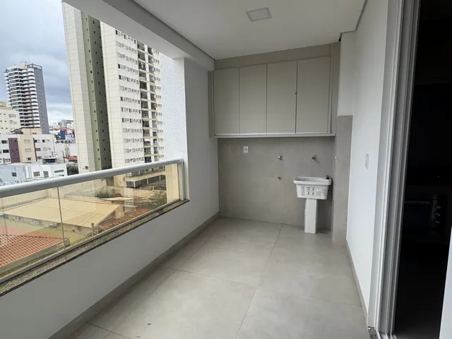 Imagem 12: Apartamento À Venda no Bairro Bosque da Saúde - Cuiabá/Mt