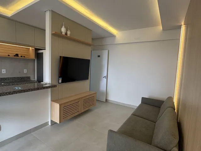 Imagem 9: Apartamento À Venda no Bairro Bosque da Saúde - Cuiabá/Mt