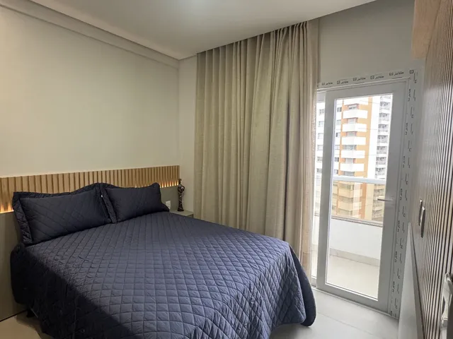 Imagem 2: Apartamento À Venda no Bairro Bosque da Saúde - Cuiabá/Mt