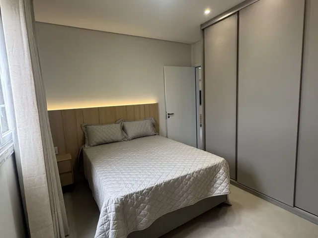 Imagem 4: Apartamento À Venda no Bairro Bosque da Saúde - Cuiabá/Mt