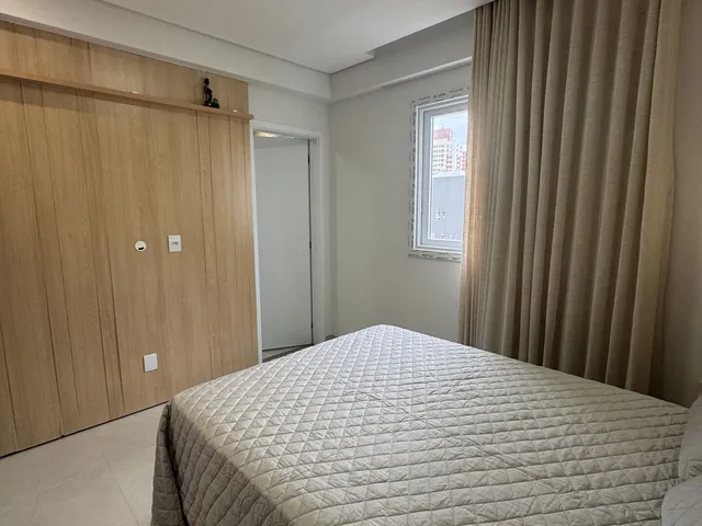 Imagem 13: Apartamento À Venda no Bairro Bosque da Saúde - Cuiabá/Mt
