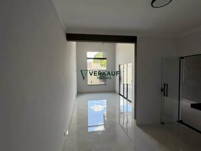 Imagem 5: Casa Alto Padrão 03 Quartos - Setor dos Bandeirantes - Aparecida de Goiânia/Go