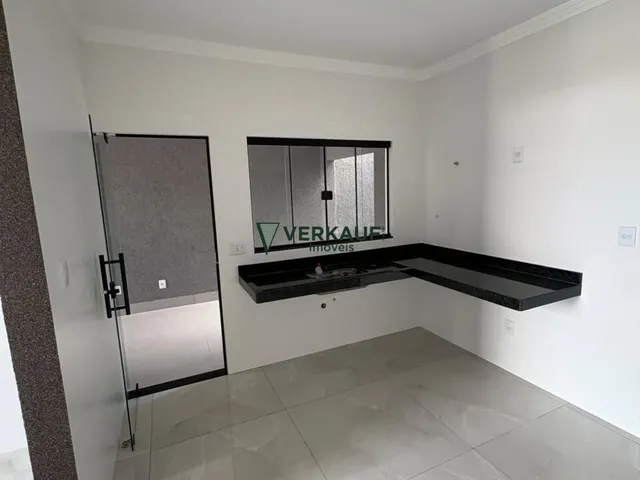 Imagem 6: Casa Alto Padrão 03 Quartos - Setor dos Bandeirantes - Aparecida de Goiânia/Go