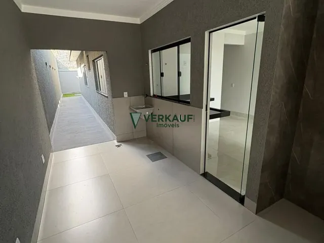 Imagem 7: Casa Alto Padrão 03 Quartos - Setor dos Bandeirantes - Aparecida de Goiânia/Go