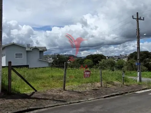 Imagem 4: Terreno de Esquina, 365 M²