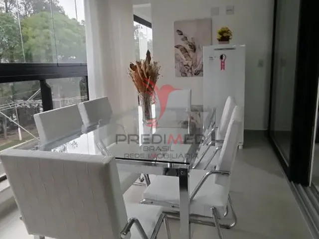 Imagem: Lindo Apartamento Mobiliado na Vila Paraíba