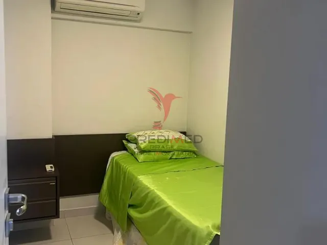 Imagem 2: Apartamento 2 Quartos | Vista Mar | Mobiliado