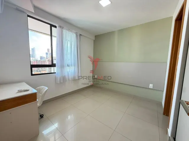 Imagem 7: Apartamento 2 Quartos | Vista Mar | Cabo Branco