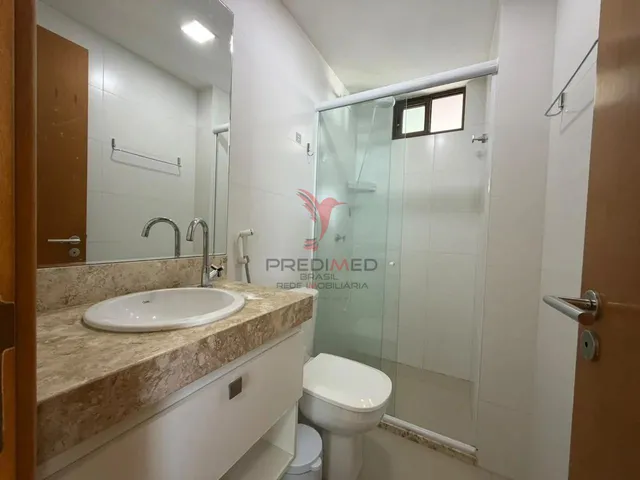 Imagem 10: Apartamento 2 Quartos | Vista Mar | Cabo Branco