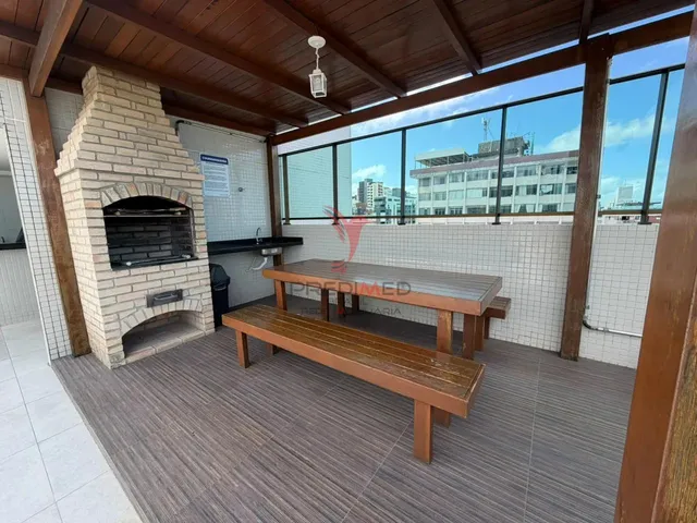 Imagem 8: Apartamento 2 Quartos | Vista Mar | Cabo Branco