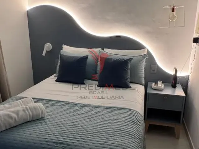 Imagem 6: Studio Vista Mar | Mobiliado
