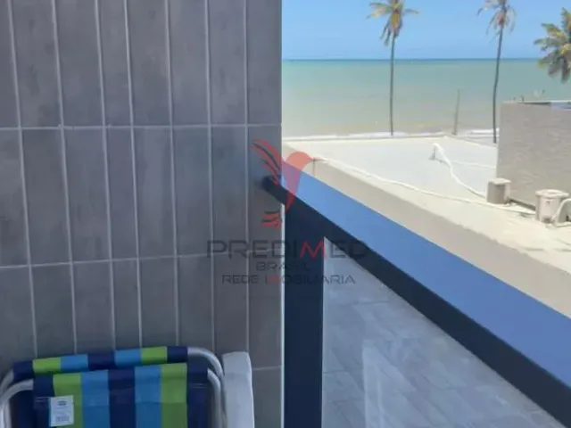 Imagem 7: Studio Vista Mar | Mobiliado