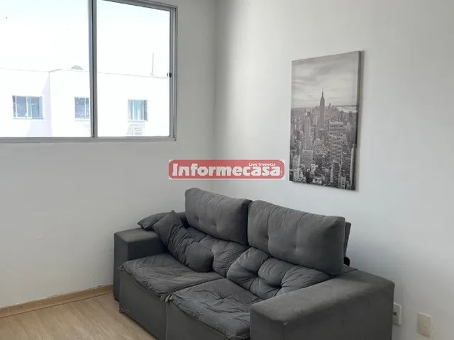 Imagem: Apartamento para Locação em Nova Iguaçu-Rj