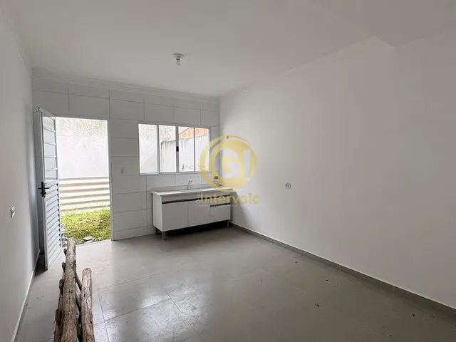 Imagem: Casa Nova para Locação no Condomínio