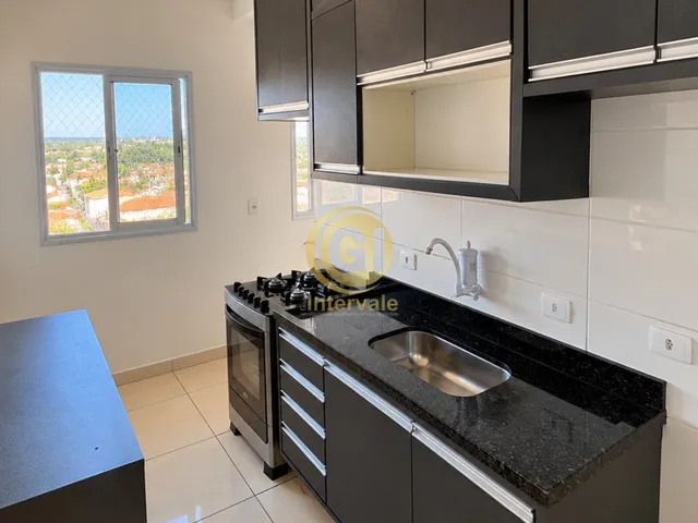 Imagem: Apartamento com 2 Dormitórios e 1 Vaga