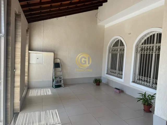 Imagem: Casa para Locação no Jardim Mesquita
