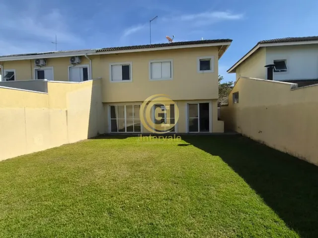 Imagem: Casa para Locação no Condomínio Home