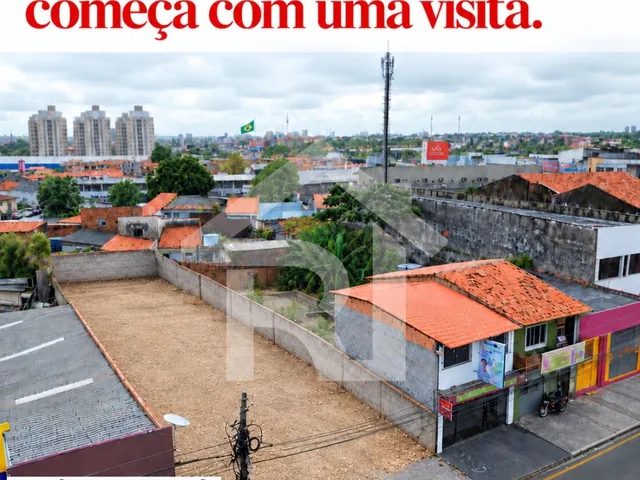 Imagem 3: Terreno Comercial em São Luís - Ma, Cruzeiro do Anil