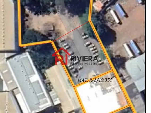 Imagem: Terreno Comercial em Imperatriz - Ma, São