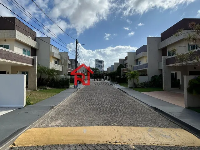 Imagem: Casa de Luxo em Condomínio no Olho D Apos