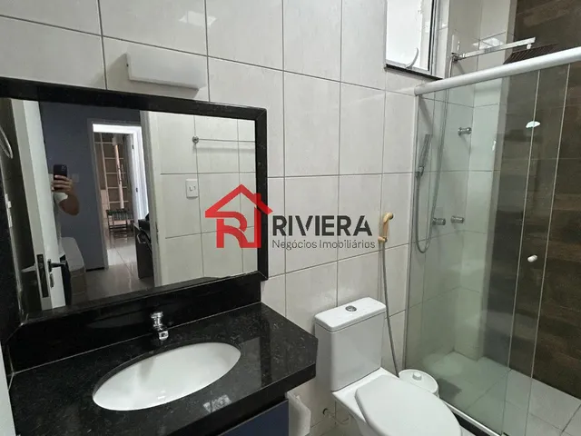 Imagem 7: Casa de Luxo em Condomínio no Olho D&Apos;Água: 4 Quartos, 3 Suítes, 257M² e 4 Vagas. Locação em São Luís-Ma!