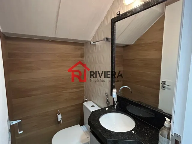 Imagem 13: Casa de Luxo em Condomínio no Olho D&Apos;Água: 4 Quartos, 3 Suítes, 257M² e 4 Vagas. Locação em São Luís-Ma!