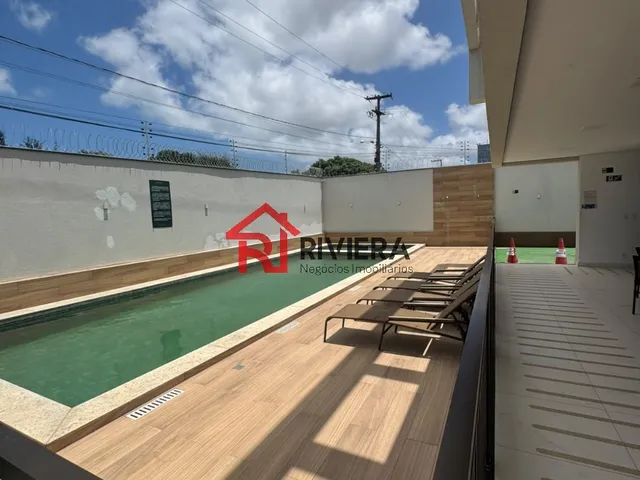 Imagem 8: Aluguel de Casa em Condomínio de Luxo na Raposa, São Luís-Ma: 3 Quartos, 1 Suíte, 2 Banheiros e Mais!