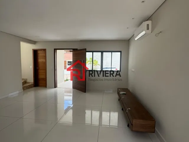 Imagem 4: Aluguel de Casa em Condomínio de Luxo na Raposa, São Luís-Ma: 3 Quartos, 1 Suíte, 2 Banheiros e Mais!