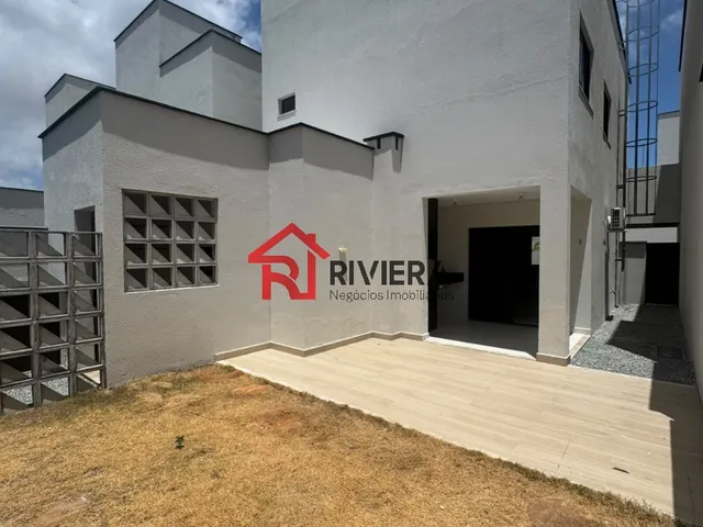 Imagem 11: Aluguel de Casa em Condomínio de Luxo na Raposa, São Luís-Ma: 3 Quartos, 1 Suíte, 2 Banheiros e Mais!