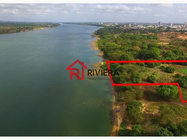 Imagem: Oportunidade Única Terreno À Venda no