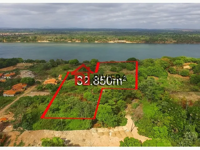 Imagem 7: Oportunidade Única: Terreno À Venda no Centro de Imperatriz-Ma, com 32.850,00 M² de Área