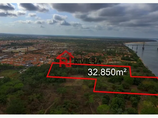 Imagem 13: Oportunidade Única: Terreno À Venda no Centro de Imperatriz-Ma, com 32.850,00 M² de Área
