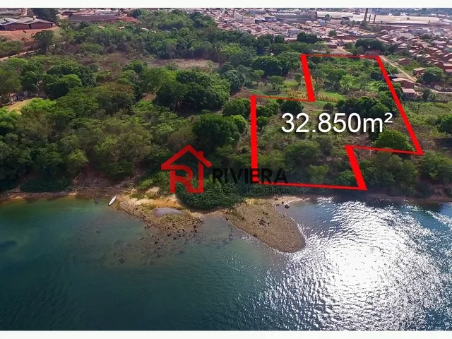 Imagem 10: Oportunidade Única: Terreno À Venda no Centro de Imperatriz-Ma, com 32.850,00 M² de Área