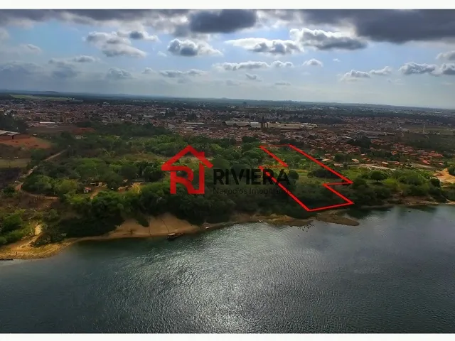 Imagem 4: Oportunidade Única: Terreno À Venda no Centro de Imperatriz-Ma, com 32.850,00 M² de Área