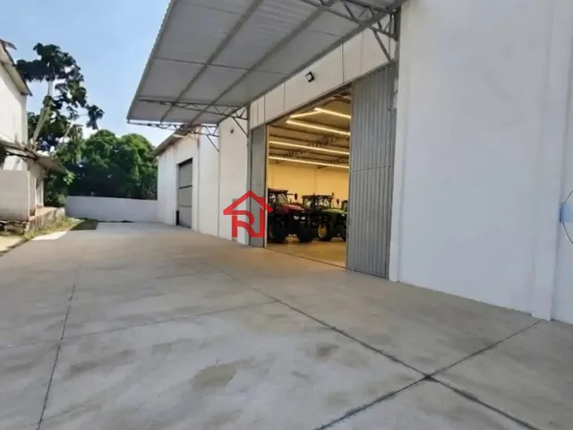 Imagem: Galpao Comercial em São Luís - Ma, Maracanã