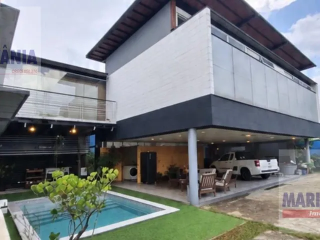 Imagem: House em Suzano - São Paulo, Jardim Residencial
