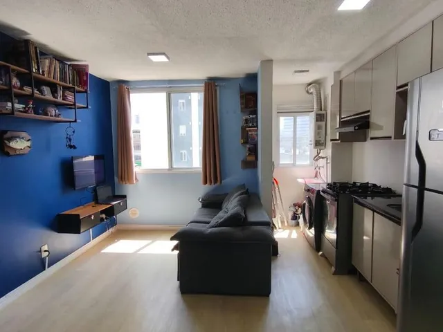 Imagem: Apartment em São Paulo - São Paulo, Parque