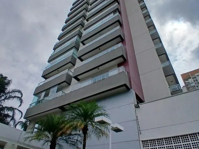 Imagem: Apartment em São Paulo - São Paulo, Tatuapé