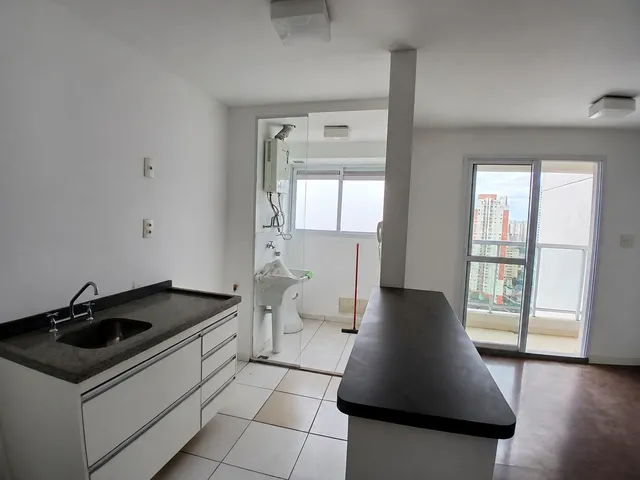 Imagem 2: 0 Apartamento com 2 dormitórios