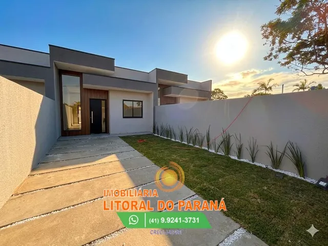 Imagem 5: Casa Nova - 2 Quartos